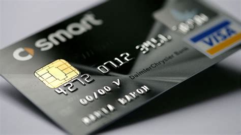 4.4. Smart Cards 